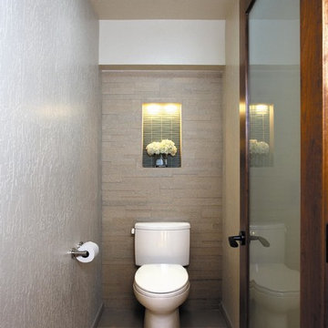 Bathrooms
