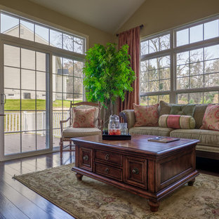 Malvern Model Home