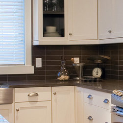 Huntwood Kitchens - Products
