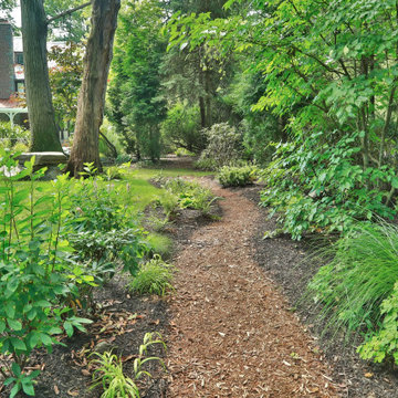 Ecological Pool & Playscape