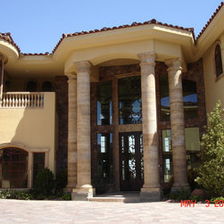 Columns 002 - Outdoor Products