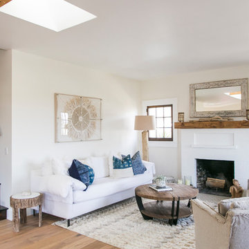 Downtown Cottage