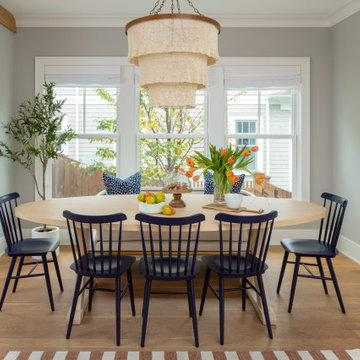 Greenwich Modern Farmhouse