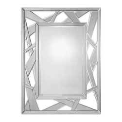 U8083 - Wall Mirrors