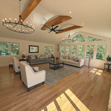 Double Your Space, Double Your Pleasure