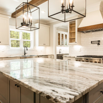 New Home – Powder Springs GA