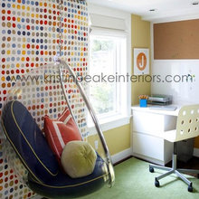 Rachel Room