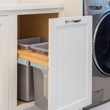 Custom Pantry