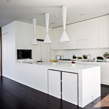 Chef Jean-Georges Vongerichten Residence - Thomas Juul-Hansen LLC