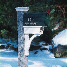 Mailboxes