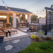 Hot tub ideas