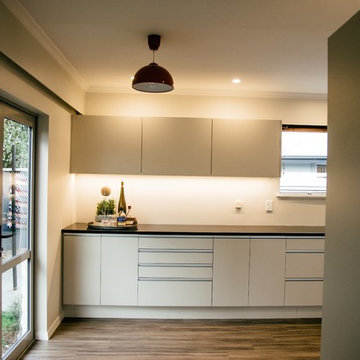 Touchtex ZeroLine Mist Kitchen