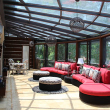 yurt