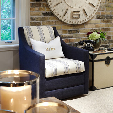 New Living Rooms