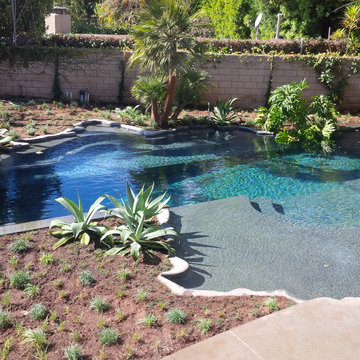 Nagel Residence