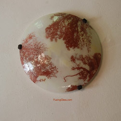 Ceiling Lights - Flush-mount Ceiling Lighting