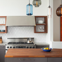 Niche Modern Pendant
