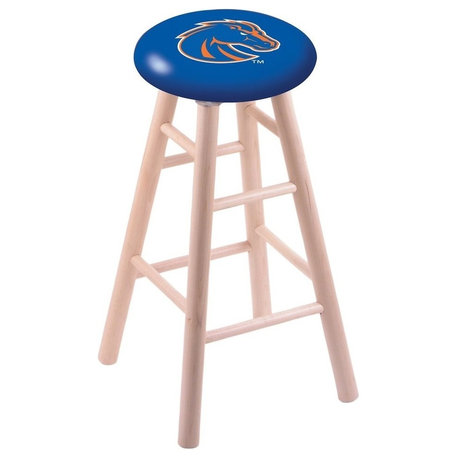 Boise State Counter Stool