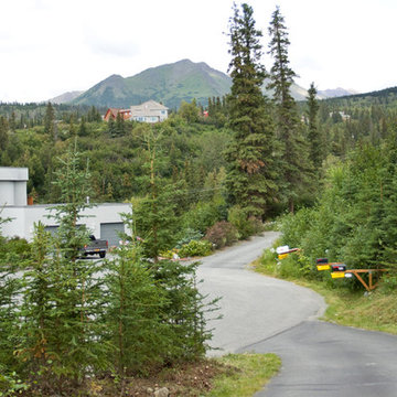 Hillside Lot Perfect For Your Dream Home!