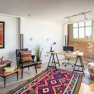 Biscuit Co Loft DTLA