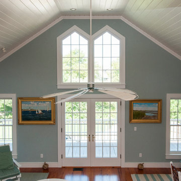 Fulling Mill Residence