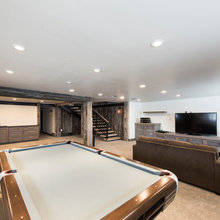 Basements