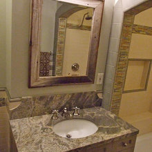 Bathroom Ideas