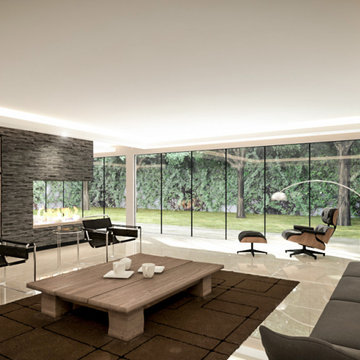 DEL RIO RESIDENCE