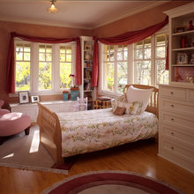 Kid's Rooms