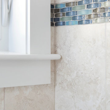 Custom Designn & Build: South Yarmouth