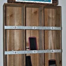 charging station