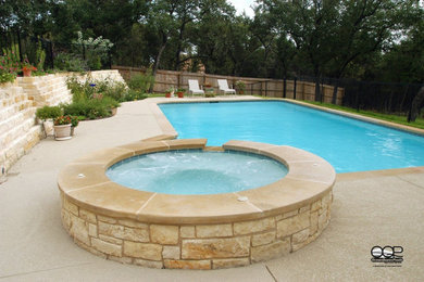 Pool photo in Austin