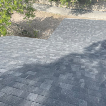Owens Corning TruDefinition Duration - Onyx Black