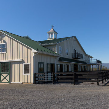 High Horse Farm