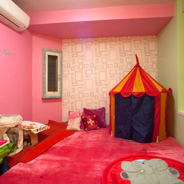 SK House