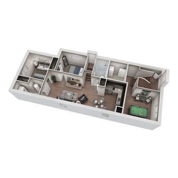 The Erikson - New Custom Home Build with Legal Suite