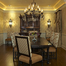 miller dining room