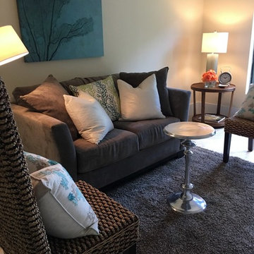 2394 House Staging - Shenandoah, FL