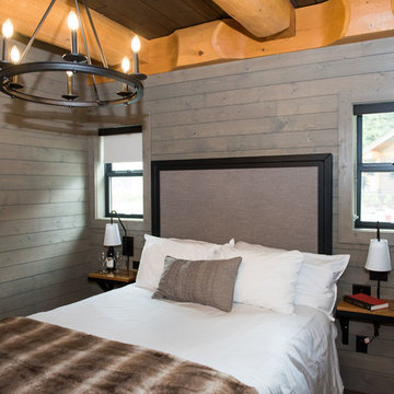 Sasquatch Cabin - Sandpiper Resort