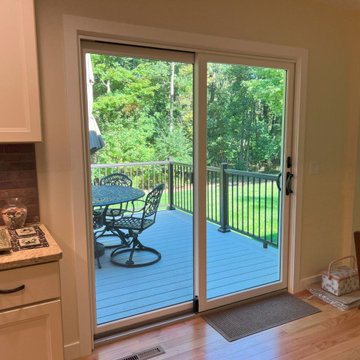Mattawan Home Remodel
