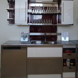 Stainless Steel Cabinets - Products
