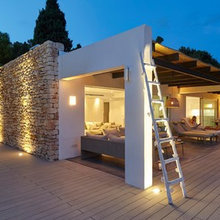 Exterior Ideas