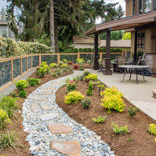 Garden Ideas