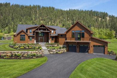 Exterior home photo
