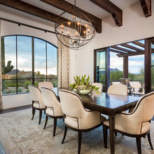 Valerie Dining Room