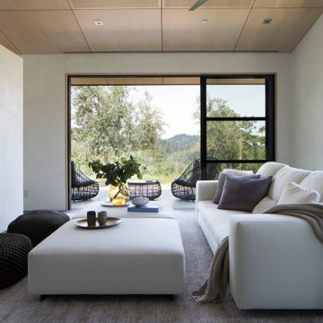 Fan House
