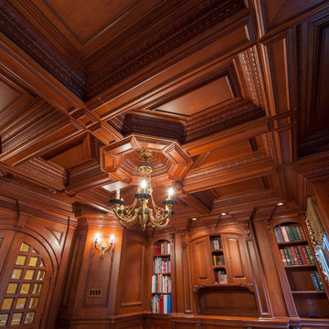 formal library