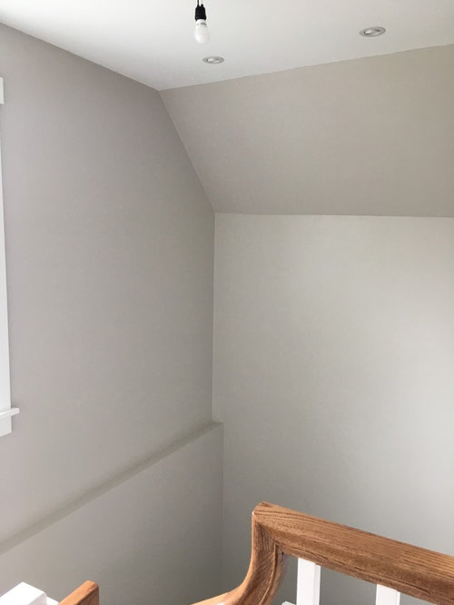 Spacing for gallery wall