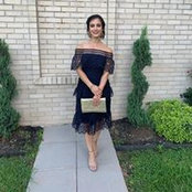 Shereen Baba's photo