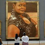 Trineisha Pattersons foto